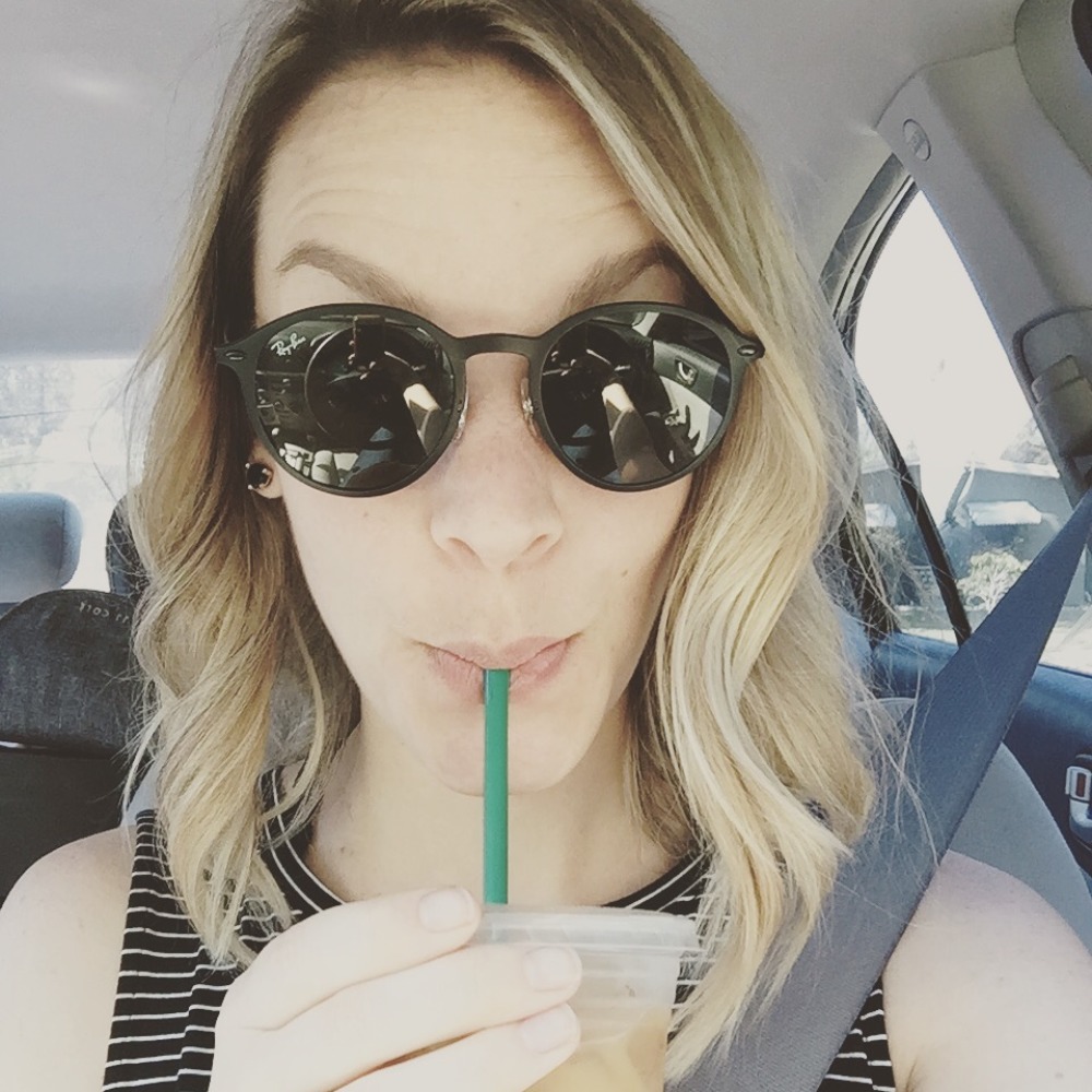 Meet your Posher, Stefani